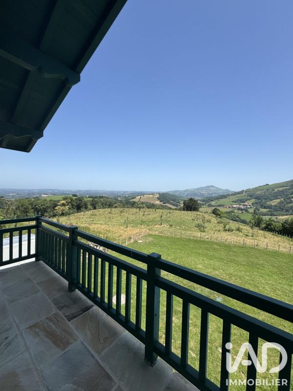 Maison 5 Pièce(s) Espelette - Photo 24