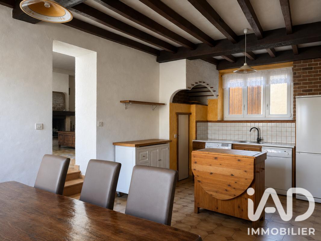 Maison 5 Pièce(s) Montgé-en-Goële