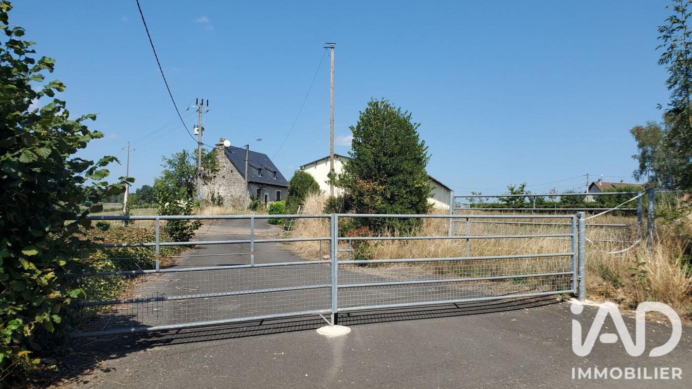 Maison 4 Pièce(s) Soursac - Photo 3