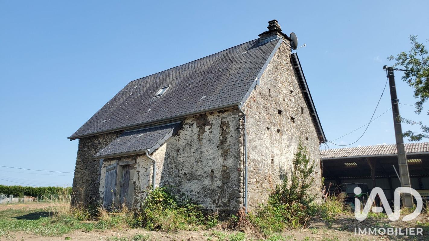 Maison 4 Pièce(s) Soursac - Photo 15