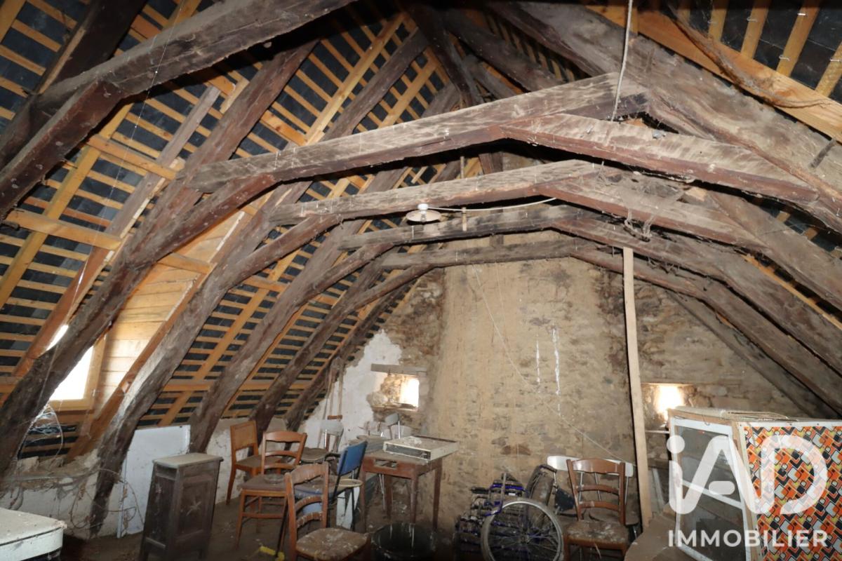 Maison 4 Pièce(s) Soursac - Photo 25