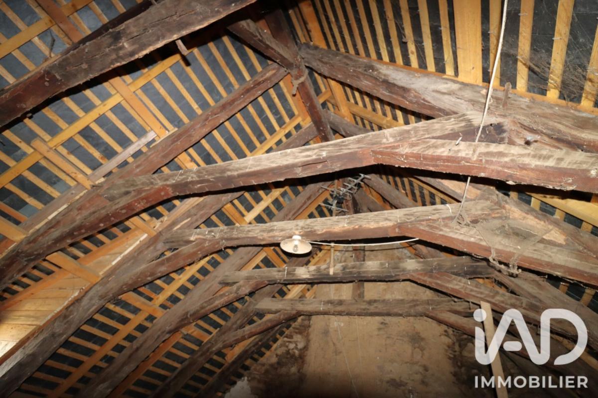 Maison 4 Pièce(s) Soursac - Photo 26