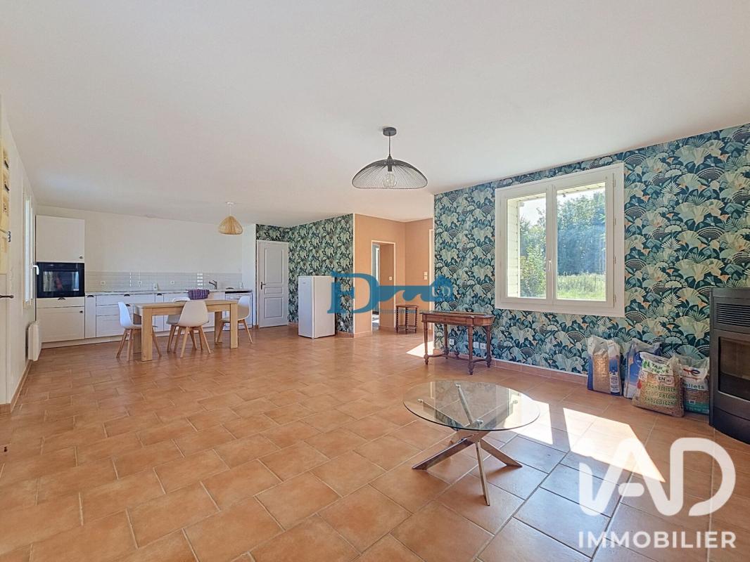 Maison 4 Pièce(s) Huppy
