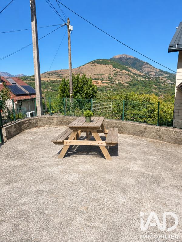 Maison 2 Pièce(s) La Motte-Saint-Martin - Photo 10