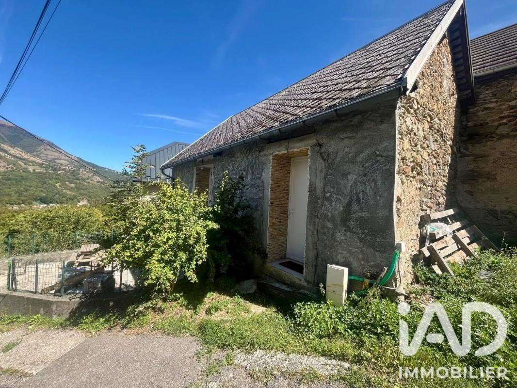 Maison 2 Pièce(s) La Motte-Saint-Martin - Photo 11