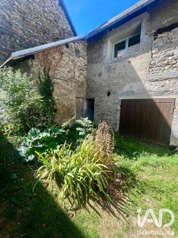 Maison 2 Pièce(s) La Motte-Saint-Martin - Photo 12