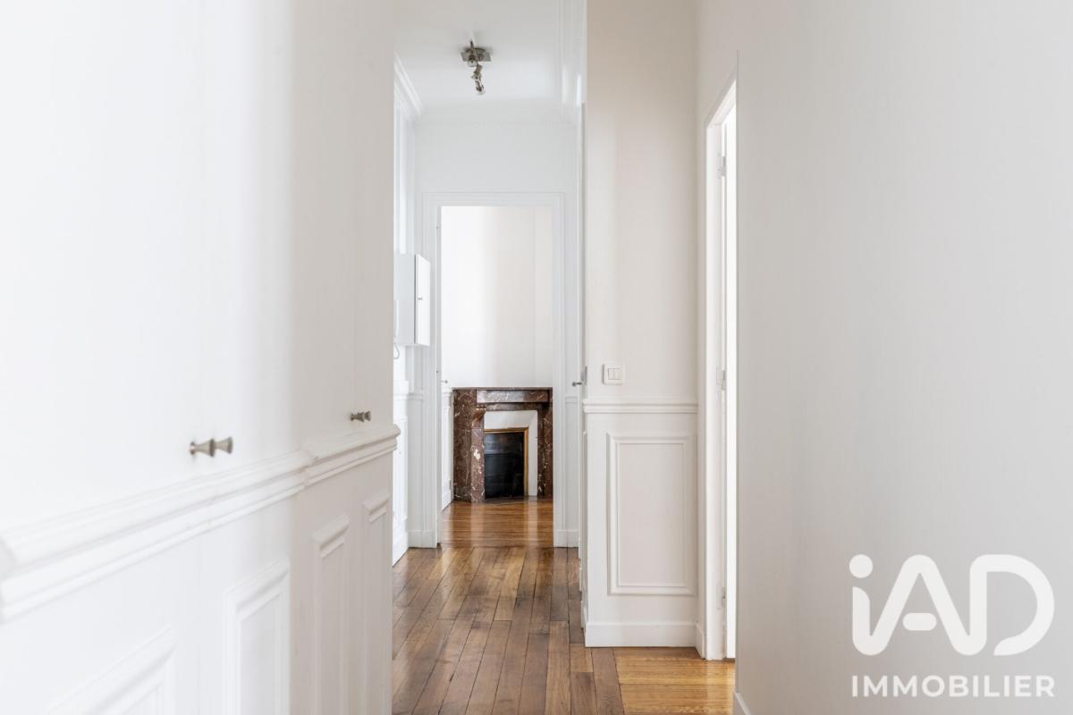 Appartement 3 Pièce(s) Asnières-sur-Seine - Photo 5