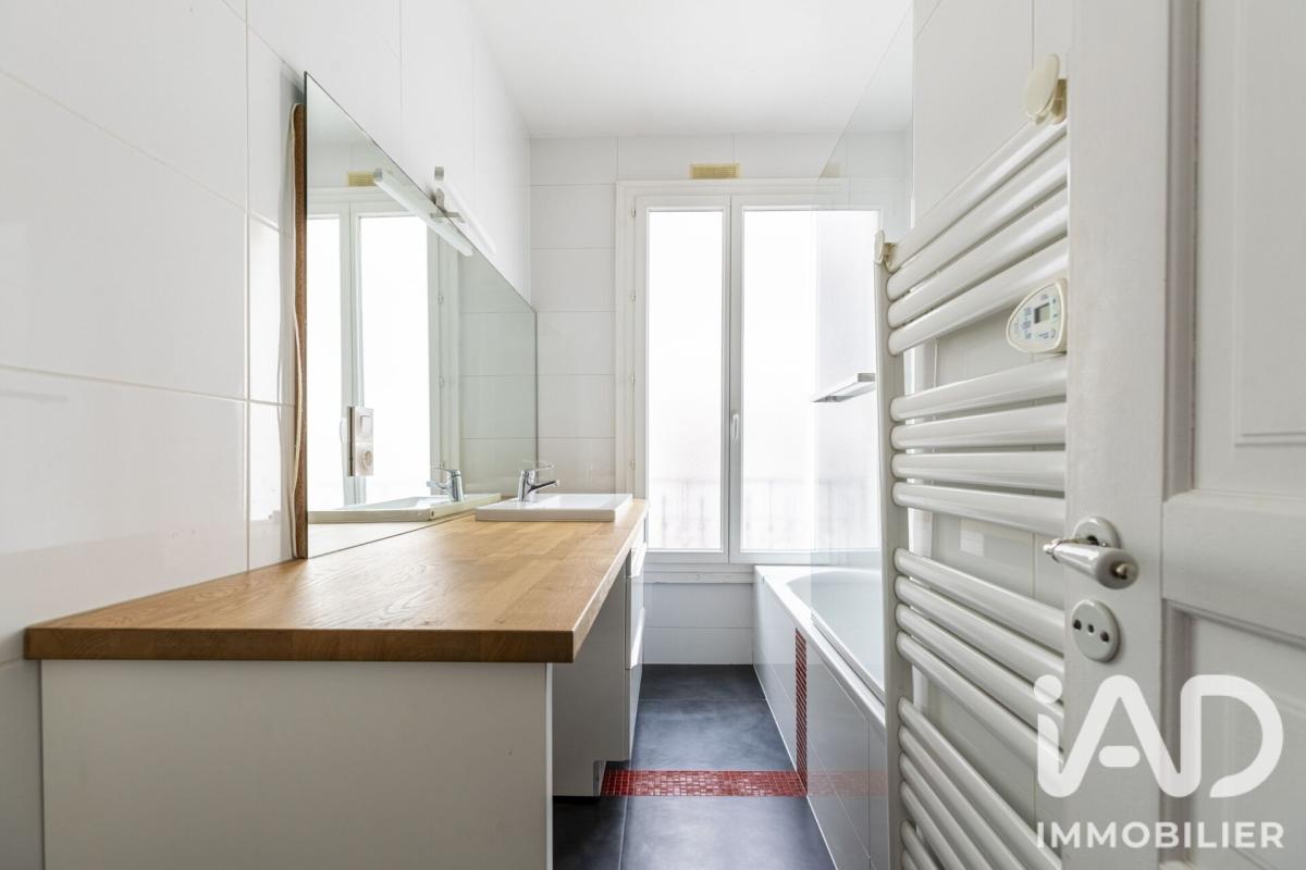 Appartement 3 Pièce(s) Asnières-sur-Seine - Photo 6