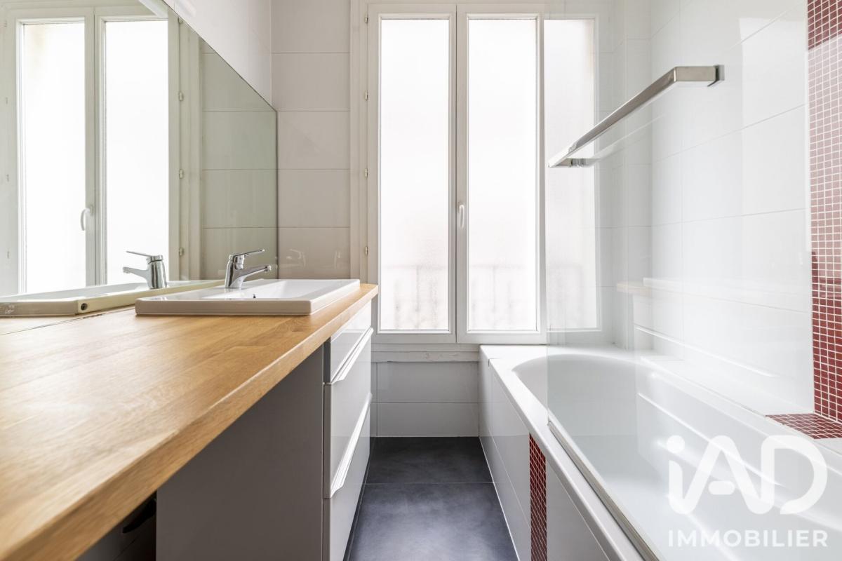 Appartement 3 Pièce(s) Asnières-sur-Seine - Photo 7