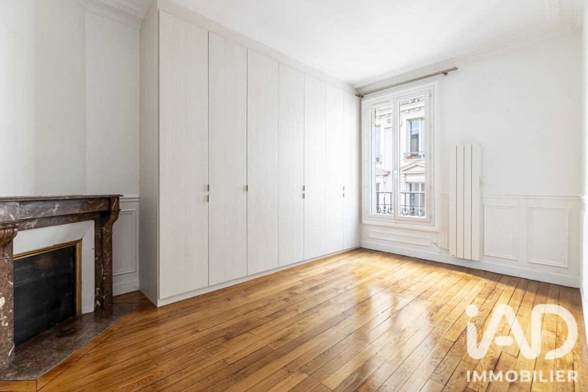 Appartement 3 Pièce(s) Asnières-sur-Seine - Photo 8