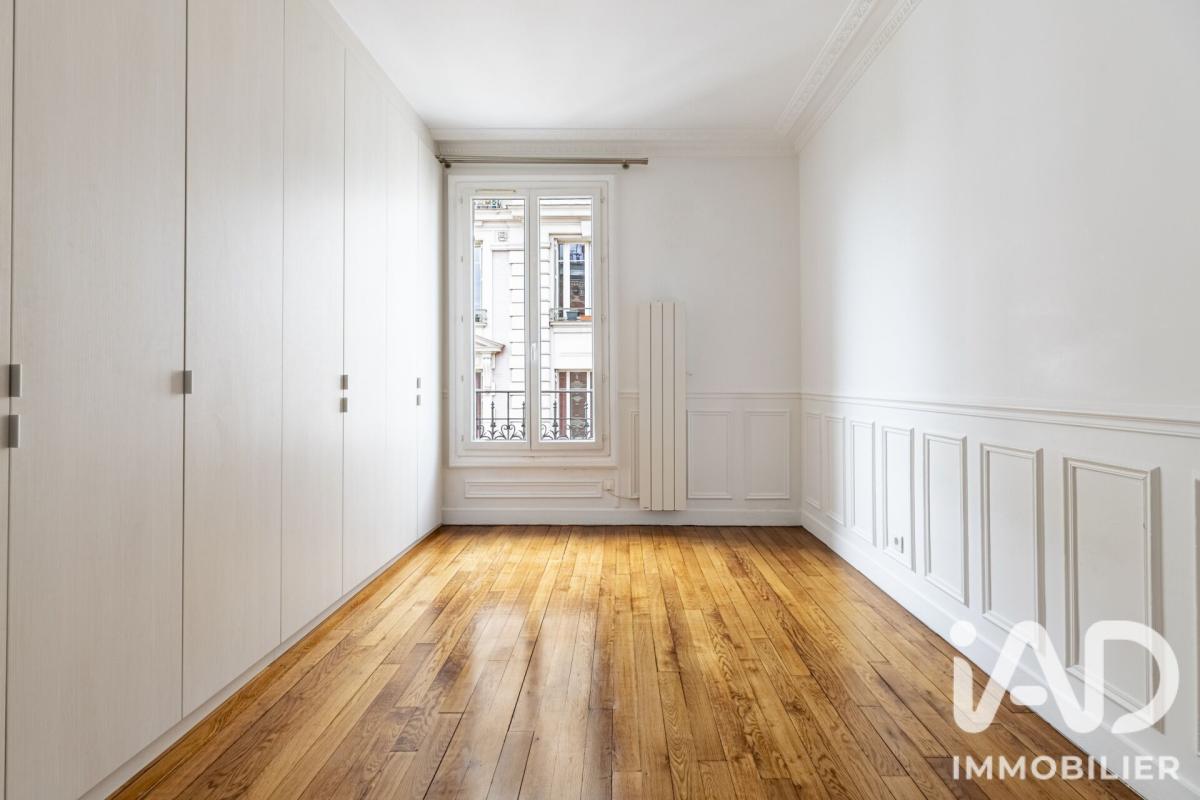 Appartement 3 Pièce(s) Asnières-sur-Seine - Photo 9