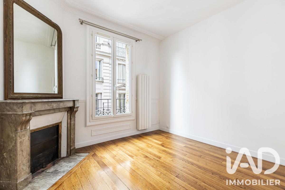 Appartement 3 Pièce(s) Asnières-sur-Seine - Photo 10