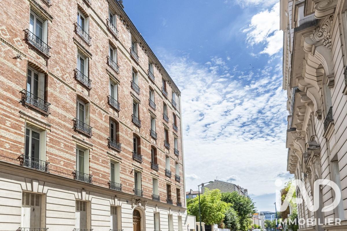 Appartement 3 Pièce(s) Asnières-sur-Seine - Photo 11