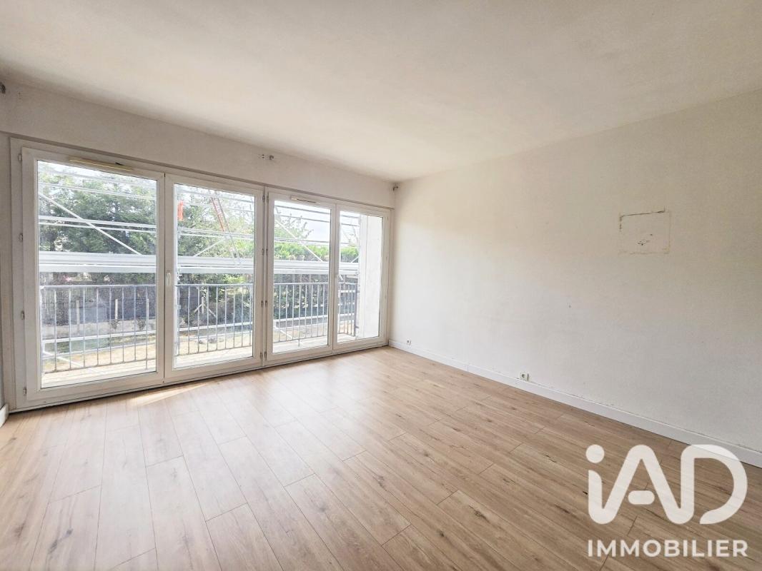 Appartement 2 Pièce(s) Meulan-en-Yvelines