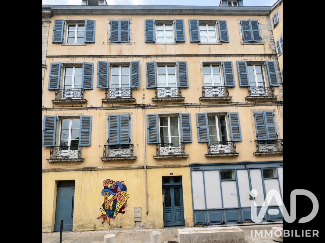 Appartement 3 Pièce(s) Bayonne - Photo 12