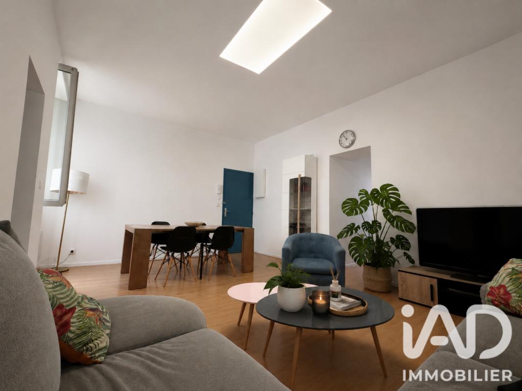 Appartement 3 Pièce(s) Bayonne - Photo 2