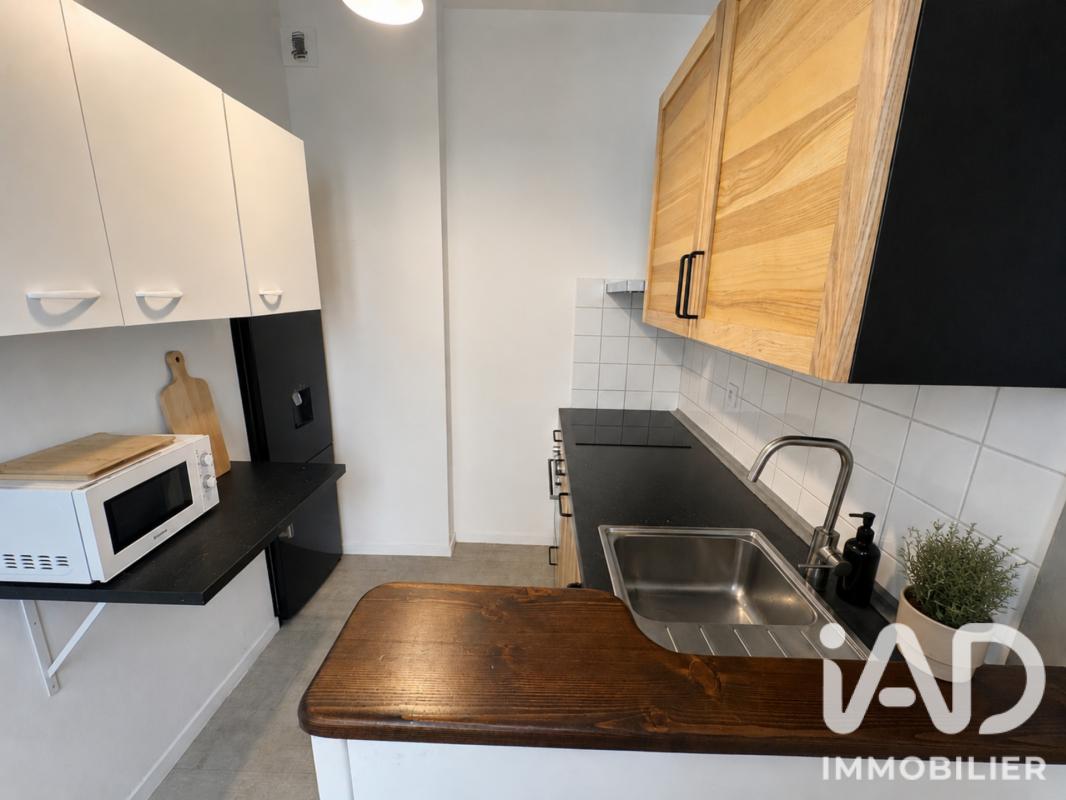 Appartement 3 Pièce(s) Bayonne - Photo 4