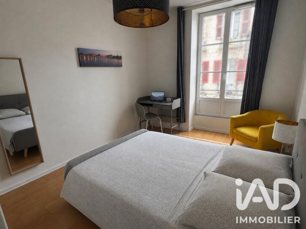 Appartement 3 Pièce(s) Bayonne - Photo 5