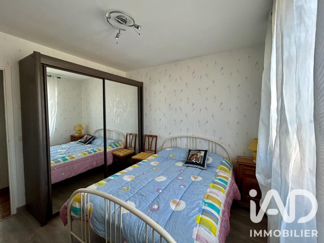 Maison 5 Pièce(s) Brain-sur-Allonnes - Photo 7