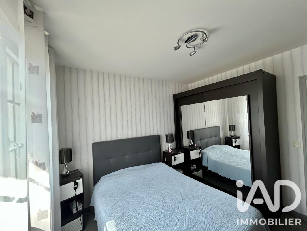 Maison 5 Pièce(s) Brain-sur-Allonnes - Photo 10