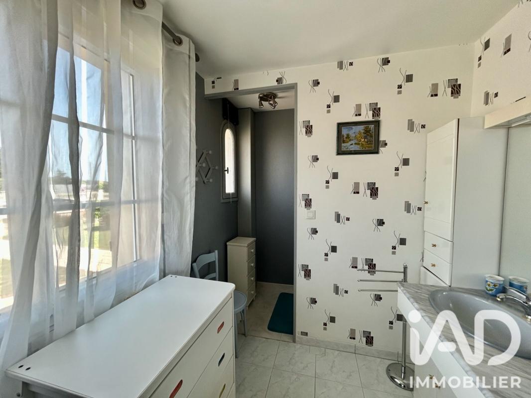 Maison 5 Pièce(s) Brain-sur-Allonnes - Photo 12