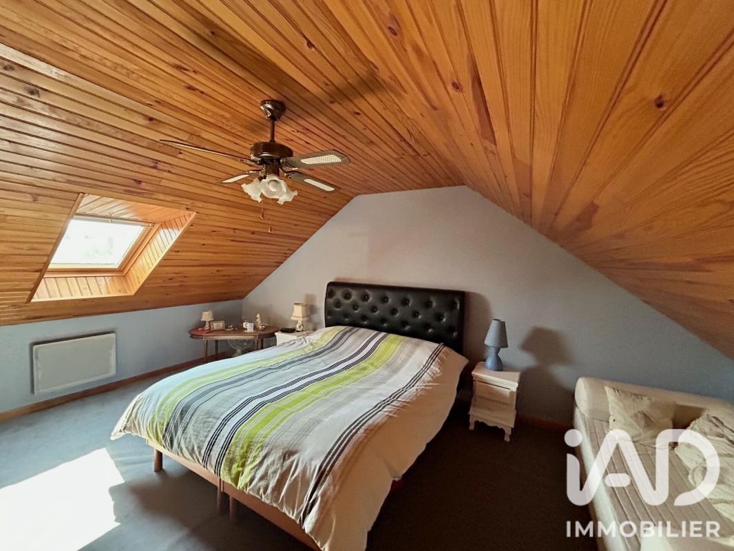 Maison 5 Pièce(s) Brain-sur-Allonnes - Photo 13