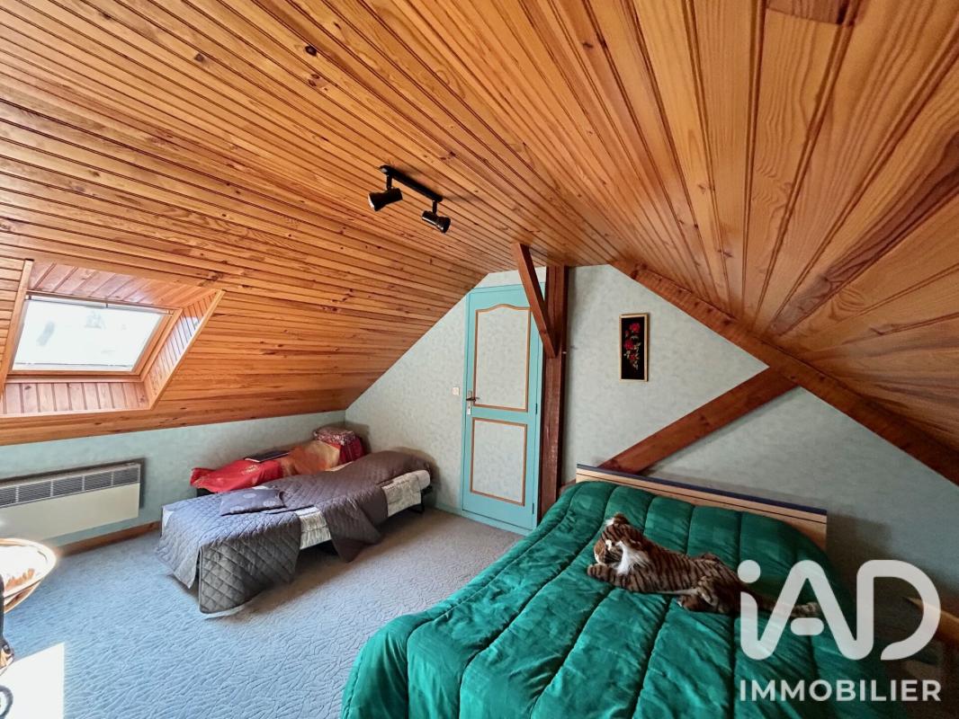 Maison 5 Pièce(s) Brain-sur-Allonnes - Photo 14
