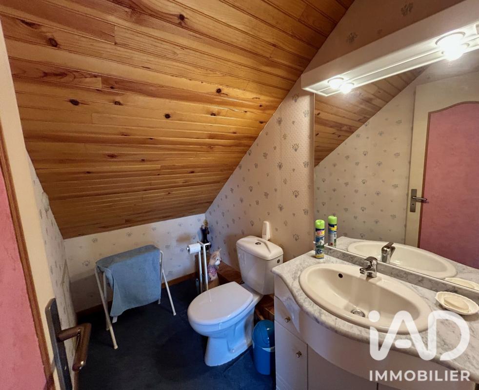 Maison 5 Pièce(s) Brain-sur-Allonnes - Photo 15