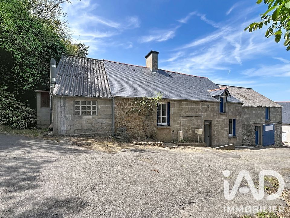 Maison longère 4 Pièce(s) Roz-sur-Couesnon