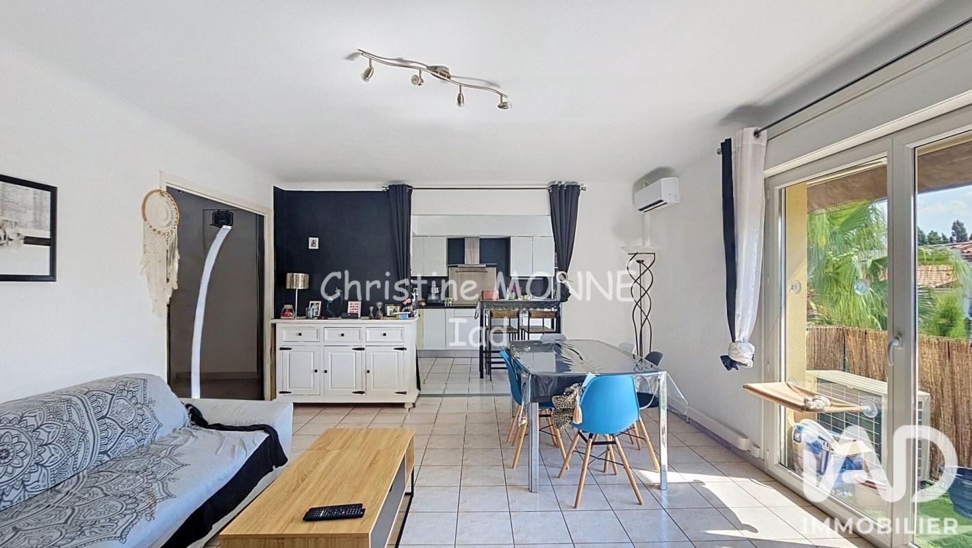 Appartement 4 Pièce(s) Perpignan