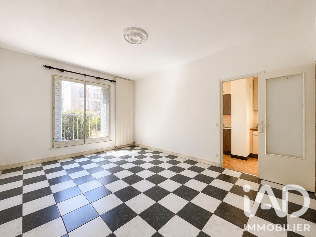 Appartement 3 Pièce(s) Sens - Photo 4