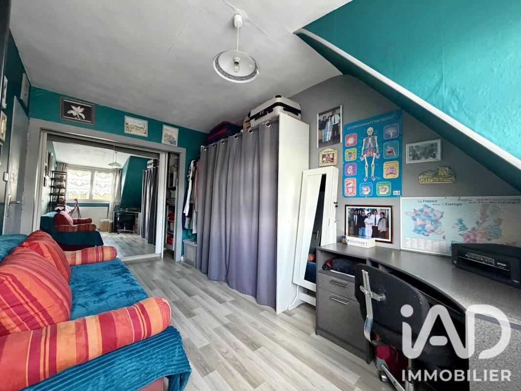 Maison 5 Pièce(s) Wimereux - Photo 9