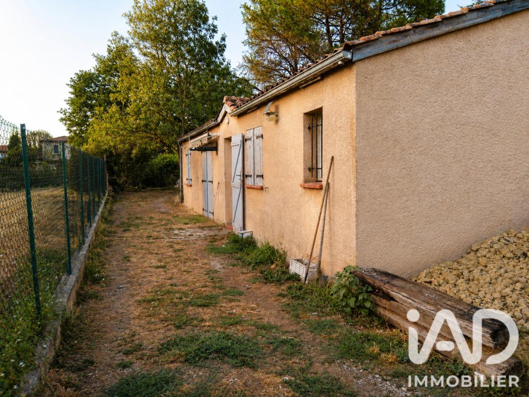 Maison 5 Pièce(s) Cazères - Photo 6