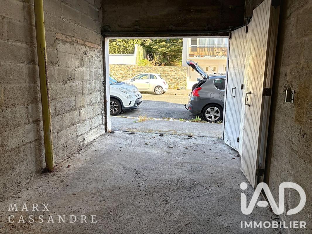 Parking  Lorient - Photo 2
