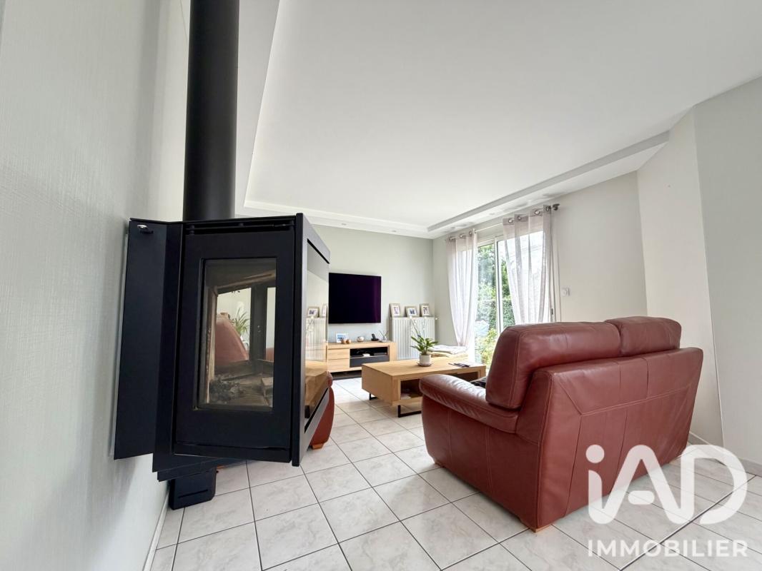 Maison 7 Pièce(s) Saint-Nicolas-de-Redon - Photo 7