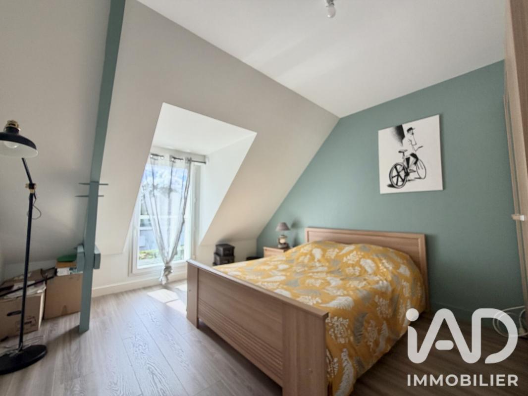 Maison 7 Pièce(s) Saint-Nicolas-de-Redon - Photo 9