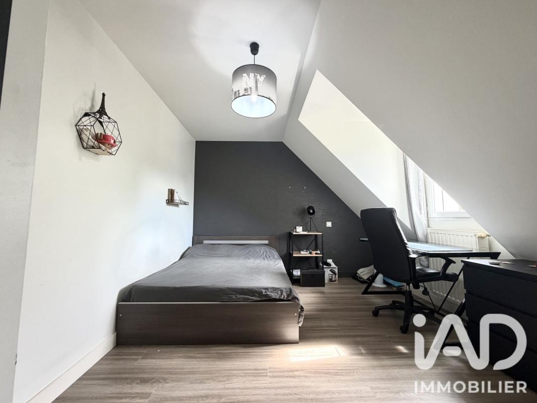 Maison 7 Pièce(s) Saint-Nicolas-de-Redon - Photo 10