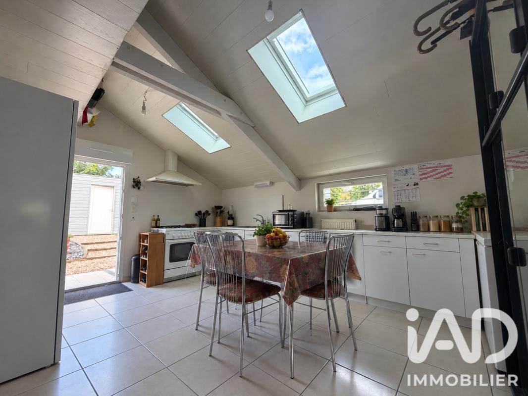 Maison 7 Pièce(s) Saint-Nicolas-de-Redon - Photo 13