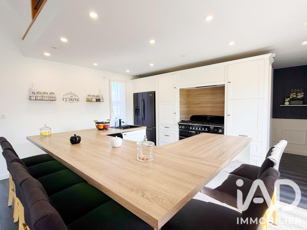 Maison 6 Pièce(s) Grandvilliers - Photo 5
