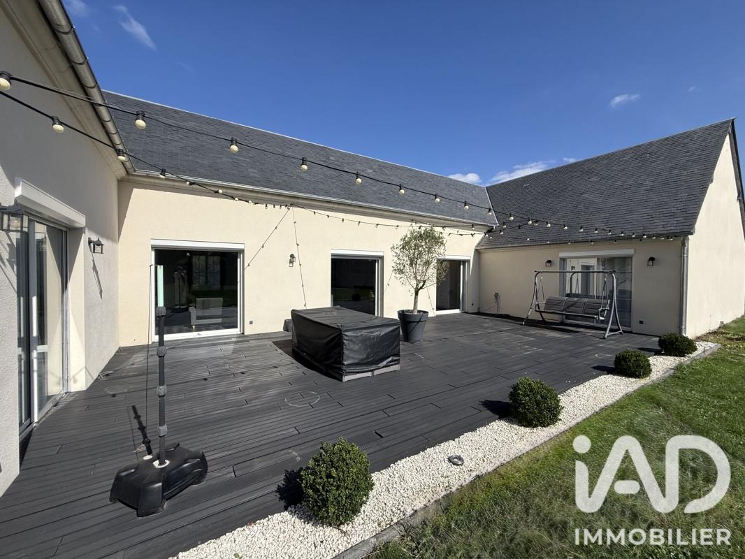 Maison 6 Pièce(s) Grandvilliers - Photo 3
