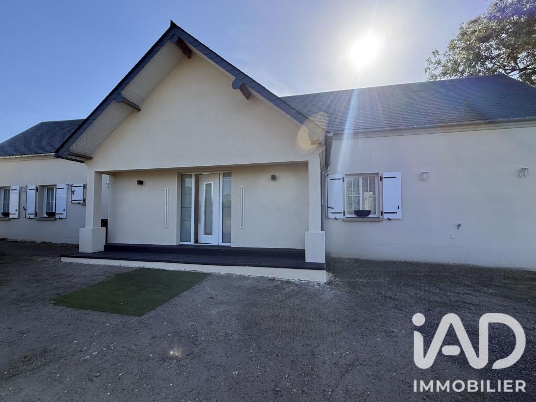 Maison 6 Pièce(s) Grandvilliers - Photo 4