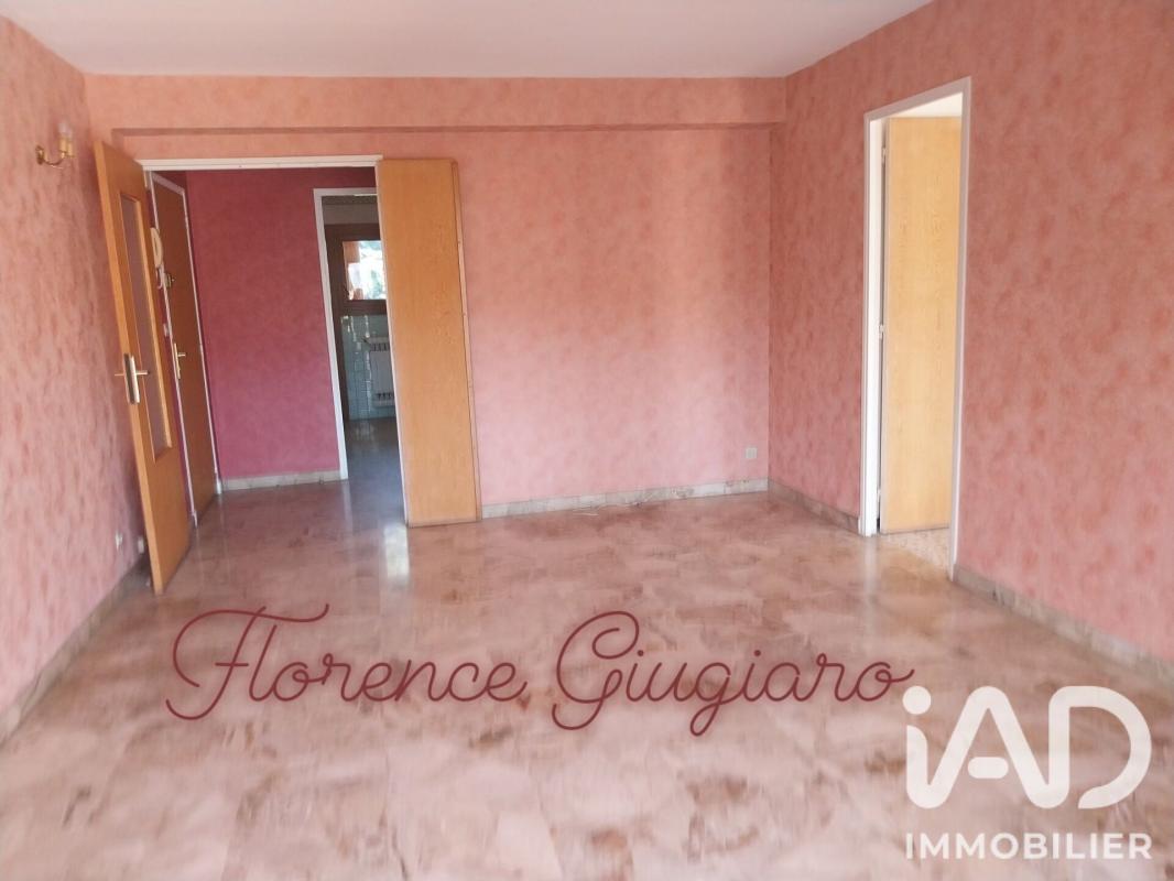 Appartement 3 Pièce(s) Sanary-sur-Mer