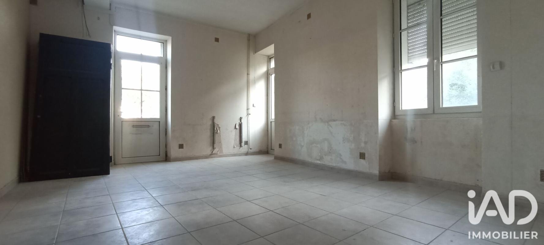 Immeuble  Thouars - Photo 8