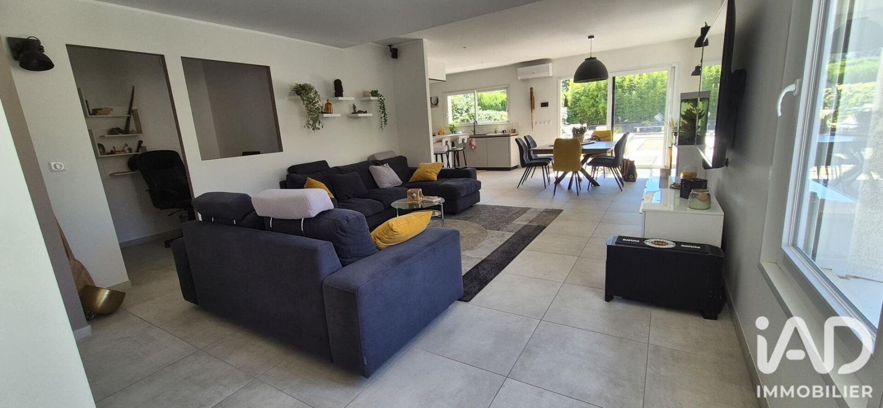 Maison 5 Pièce(s) Montélimar - Photo 2