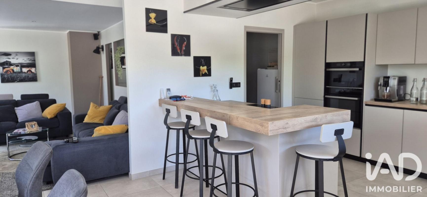Maison 5 Pièce(s) Montélimar - Photo 3