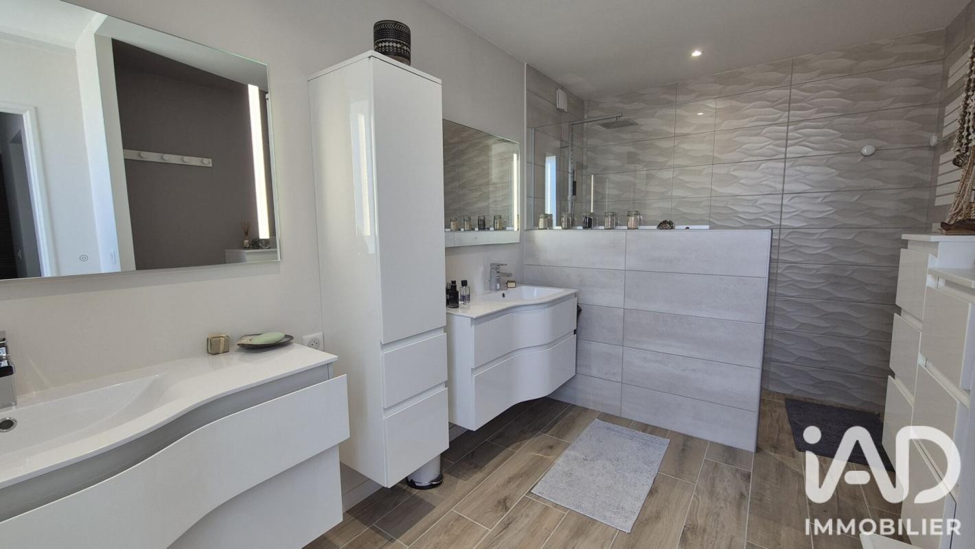 Maison 5 Pièce(s) Montélimar - Photo 5