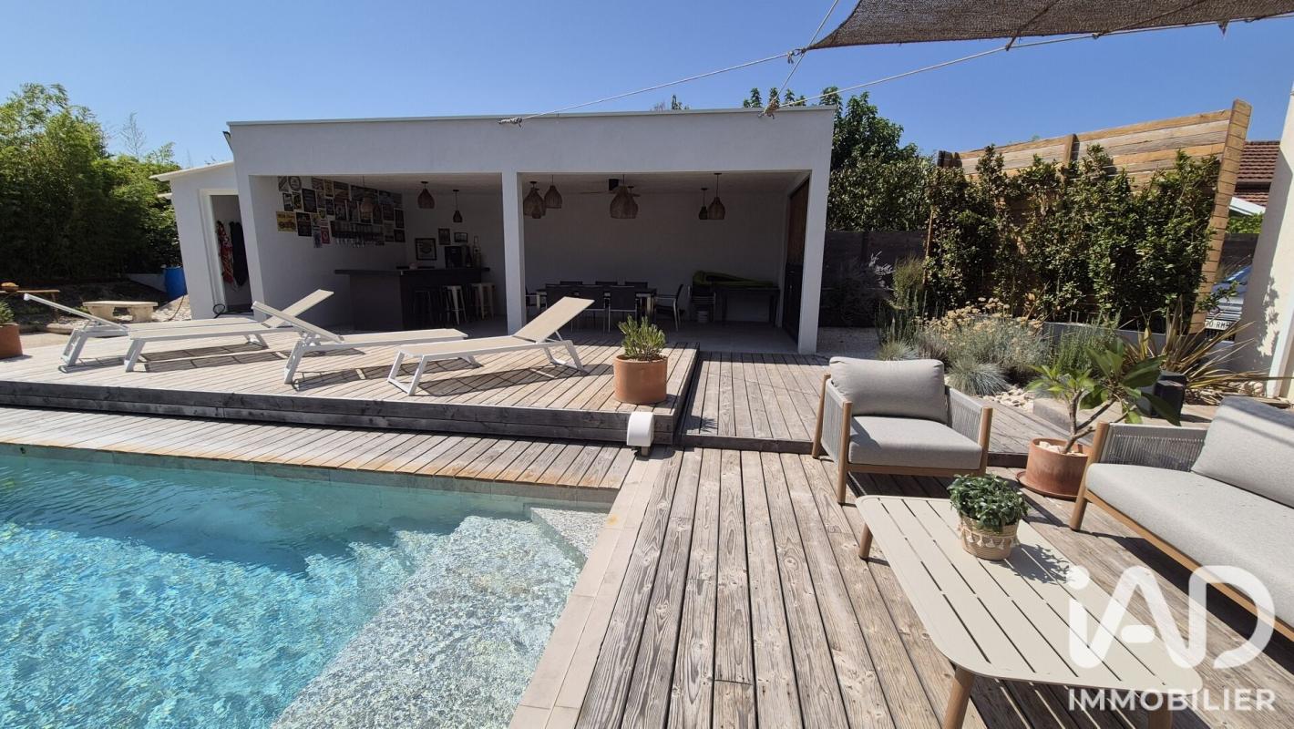 Maison 5 Pièce(s) Montélimar - Photo 9
