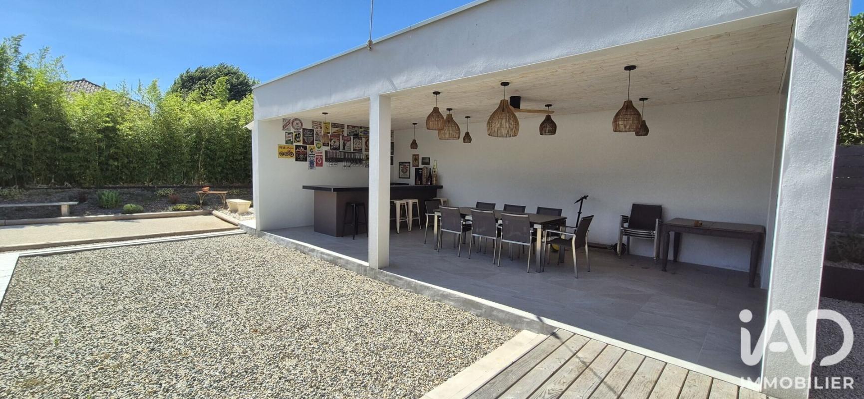 Maison 5 Pièce(s) Montélimar - Photo 11