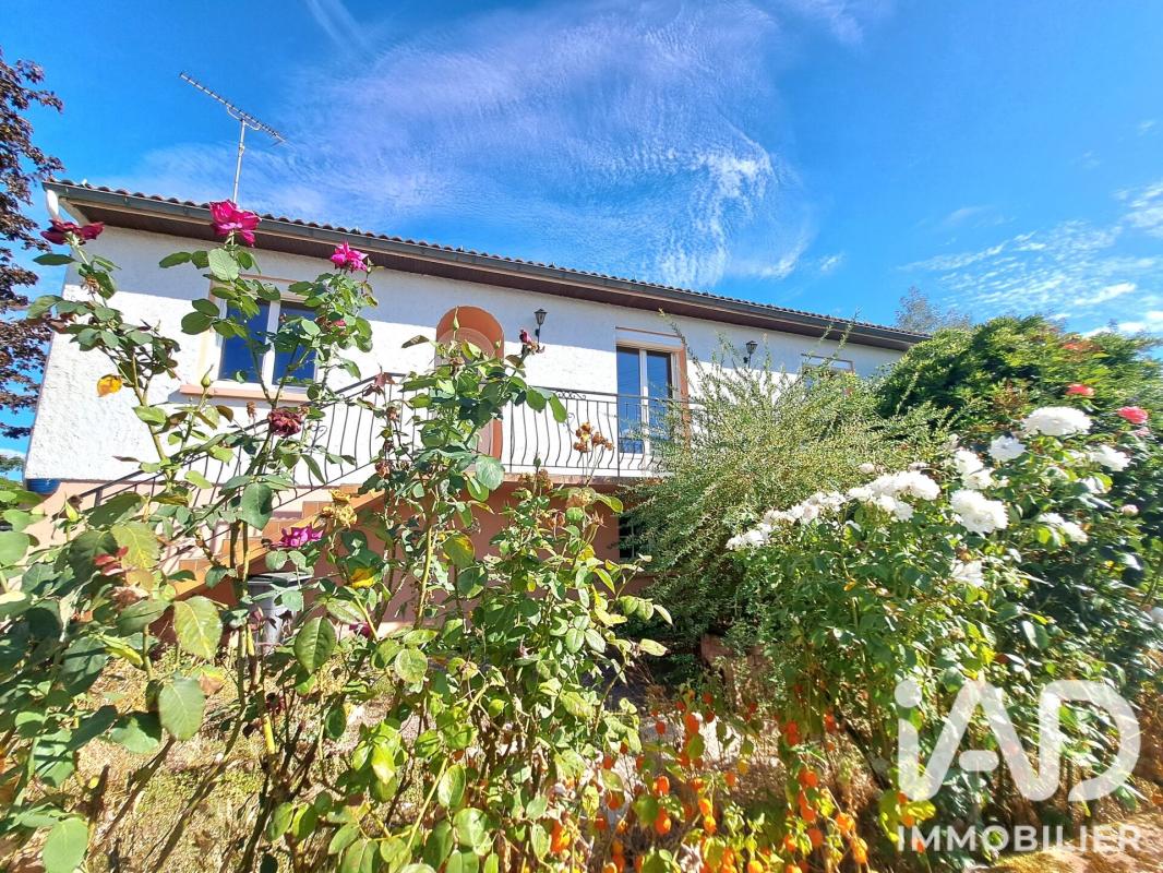Maison 6 Pièce(s) La Ferrière