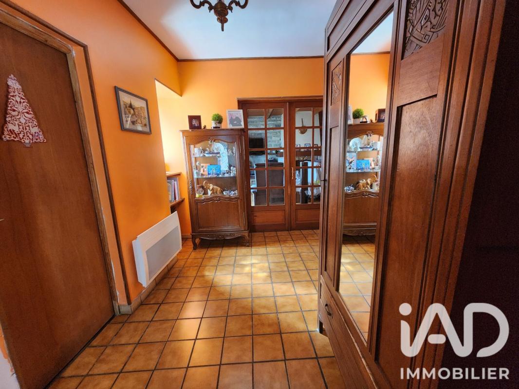 Maison 4 Pièce(s) Barbaira - Photo 2